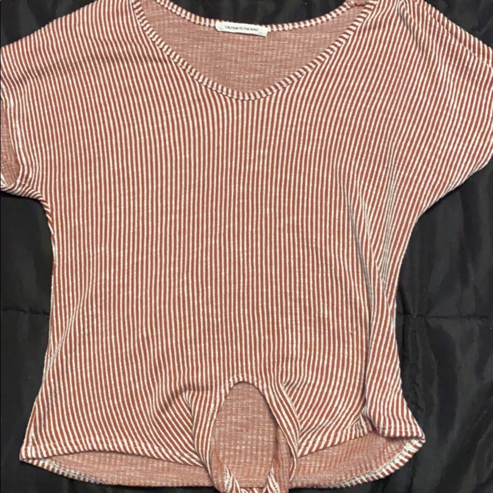Tee shirt